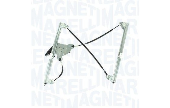 Window Regulator