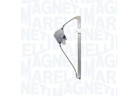 Window Regulator