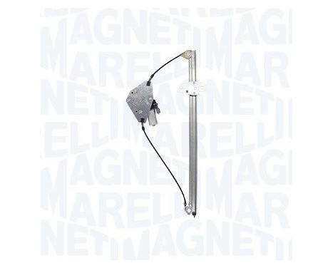 Window Regulator