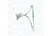 Window Regulator