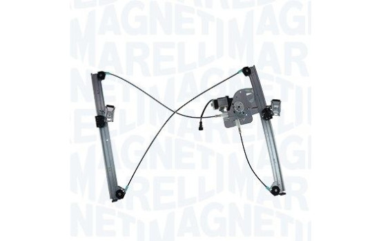 Window Regulator