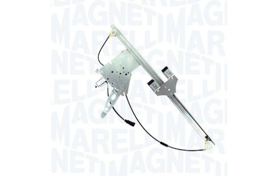 Window Regulator