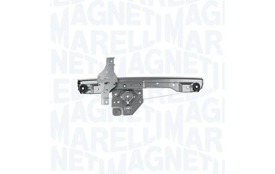 Window Regulator, Image 2