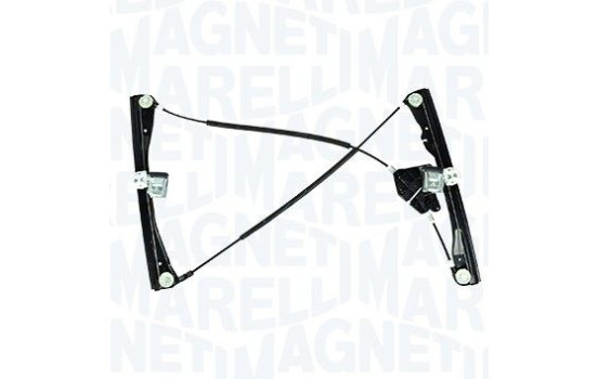 Window Regulator