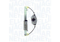 Window Regulator