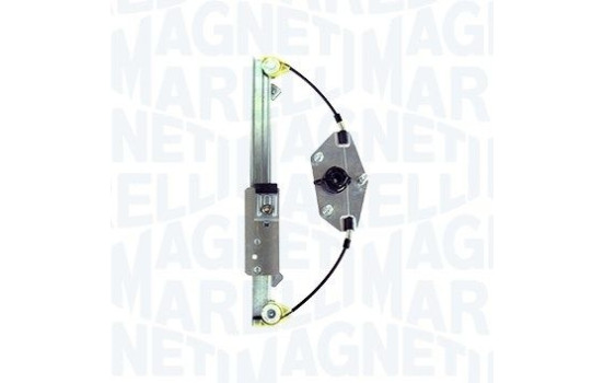 Window Regulator