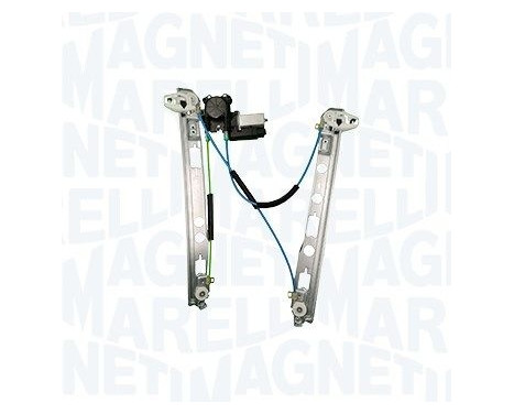 Window Regulator
