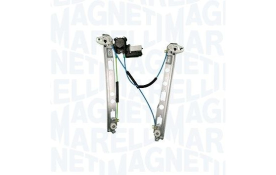 Window Regulator