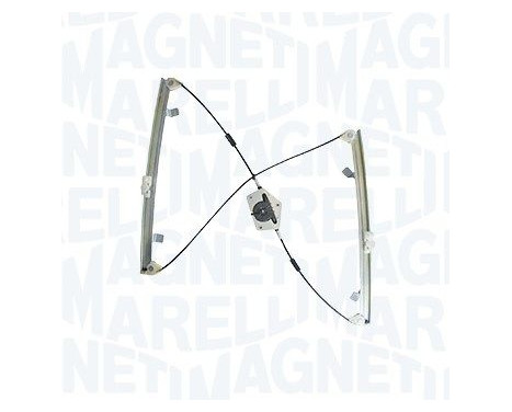 Window Regulator