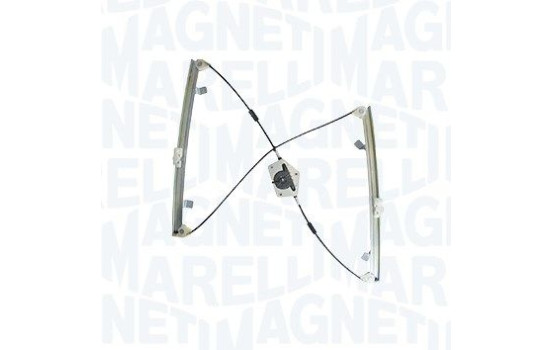 Window Regulator