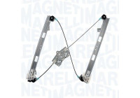 Window Regulator
