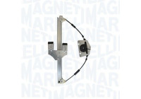 Window Regulator