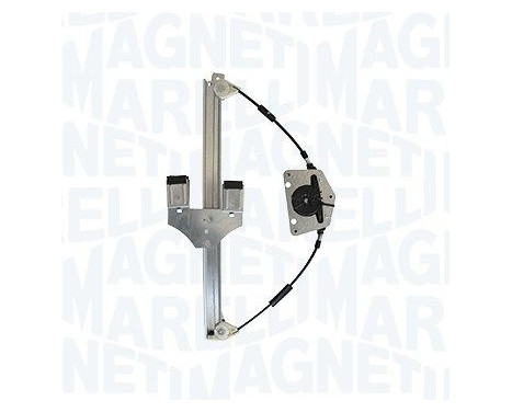 Window Regulator