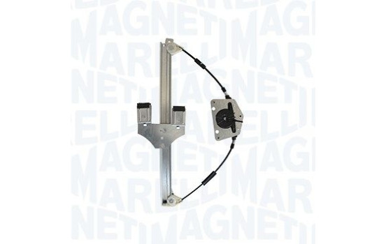 Window Regulator