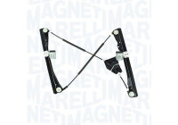 Window Regulator