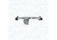 Window Regulator