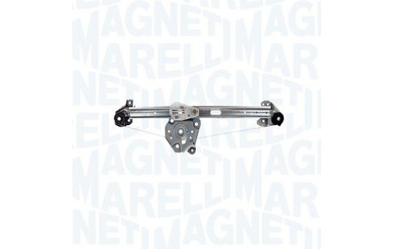 Window Regulator