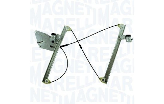 Window Regulator
