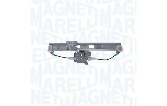 Window Regulator