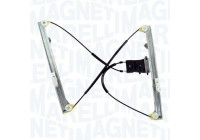 Window Regulator
