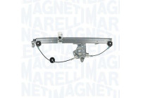 Window Regulator