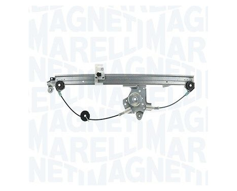 Window Regulator
