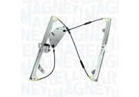Window Regulator