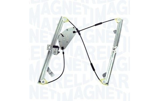 Window Regulator