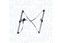 Window Regulator