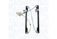 Window Regulator