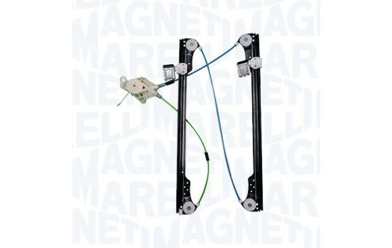 Window Regulator