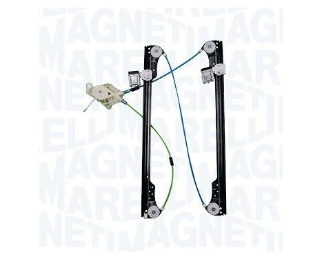 Window Regulator