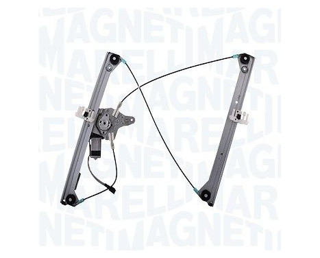 Window Regulator
