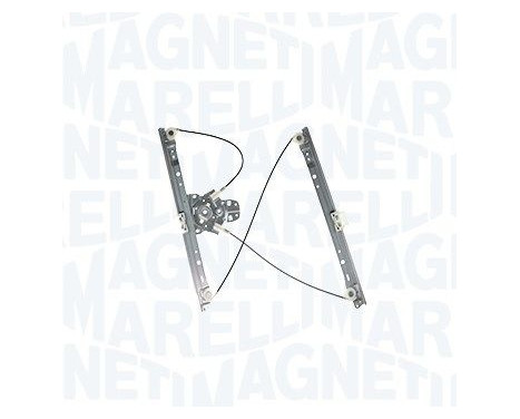 Window Regulator, Image 2