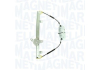 Window Regulator