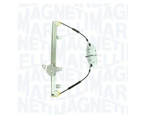 Window Regulator