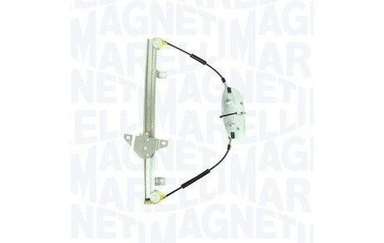Window Regulator