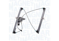 Window Regulator