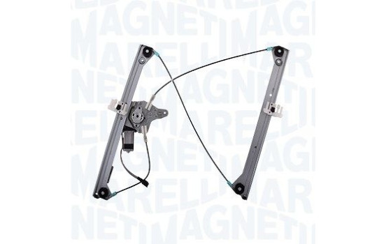Window Regulator