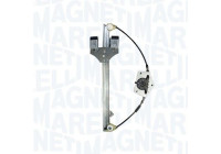 Window Regulator
