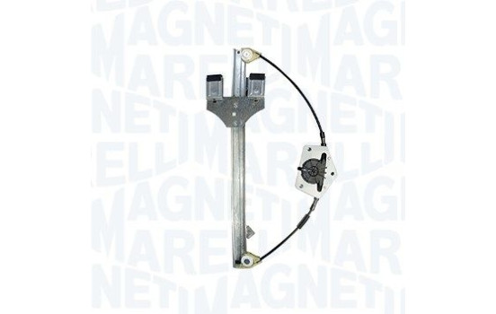 Window Regulator