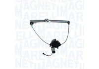 Window Regulator