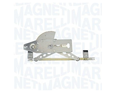 Window Regulator, Image 2