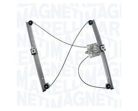 Window Regulator