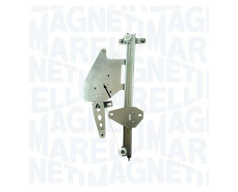 Window Regulator, Image 2