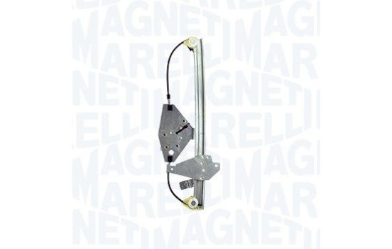 Window Regulator