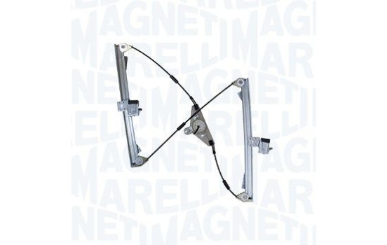 Window Regulator, Image 2