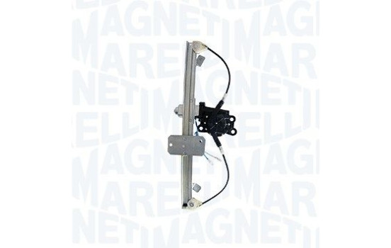 Window Regulator