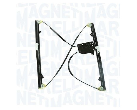 Window Regulator, Image 2