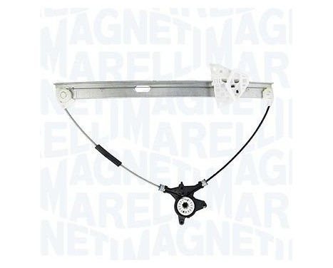 Window Regulator